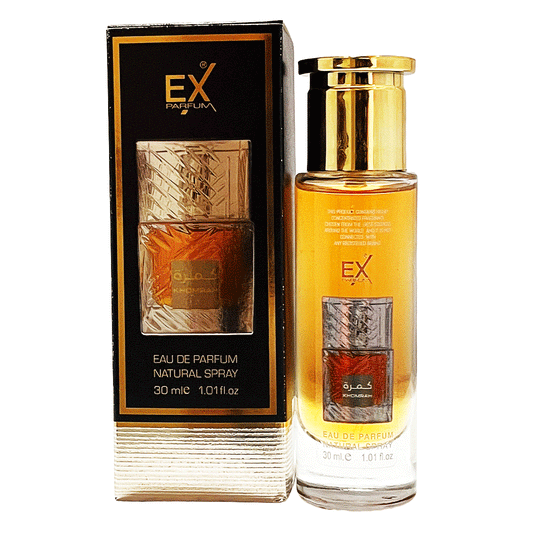 EX Khomrah 30Ml 6291490253913