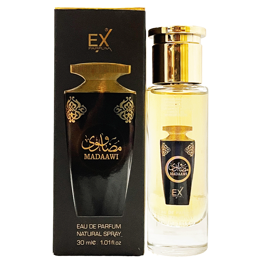 EX Madaawi 30Ml 6291490253937