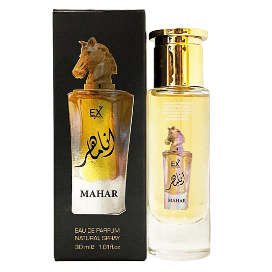 EX Ana Mahar 30Ml 6291490253944