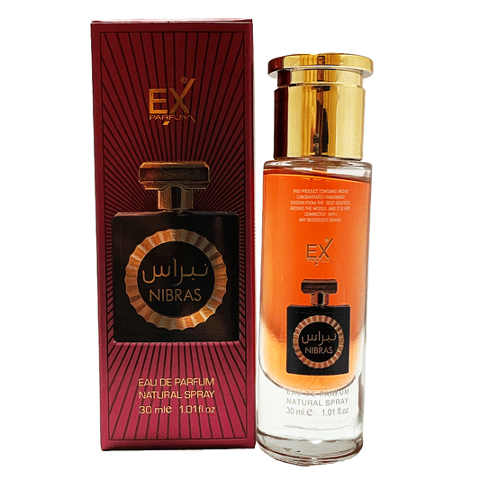 EX Nibras 30Ml 6291490253975