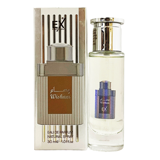 EX Wisham 30Ml 6291490254026
