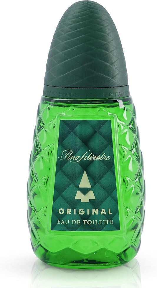 Pino Silvestre Original For Men 125M 679602211222