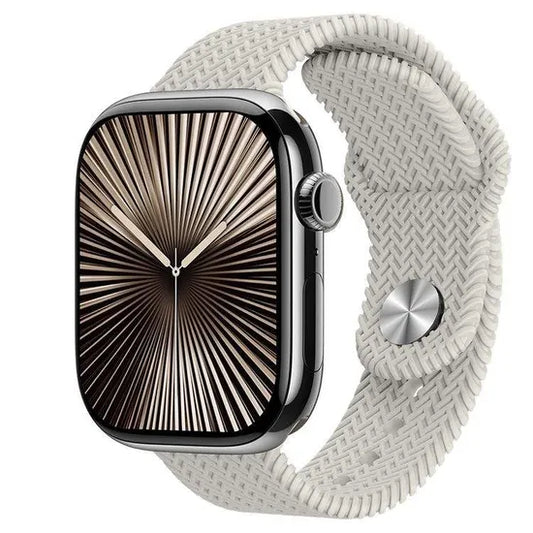 HK 10 Pro A Smart Watch Silver HK10-Pro-A-Silver