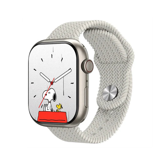 HK 10 Pro Plus Smart Watch Silver HK10-Pro-Plus-Silver