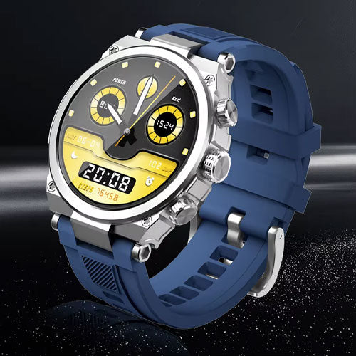 FereFit Smart Watch WS 23 Blue WS-23-Blue