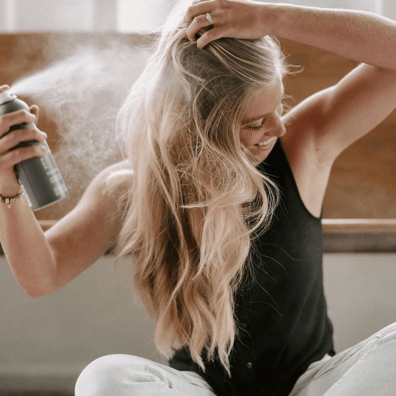 Hair Sprays
