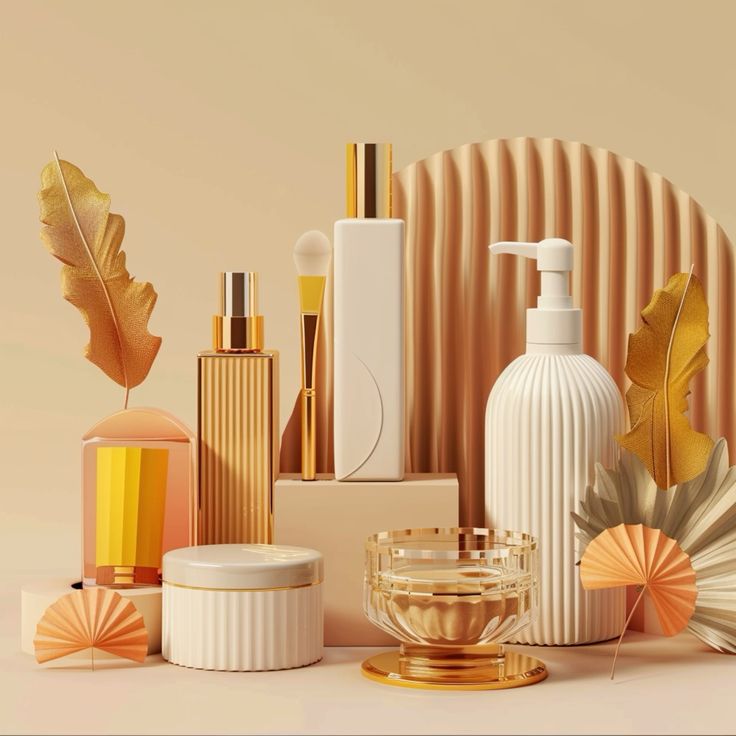 Beauty & Fragrance