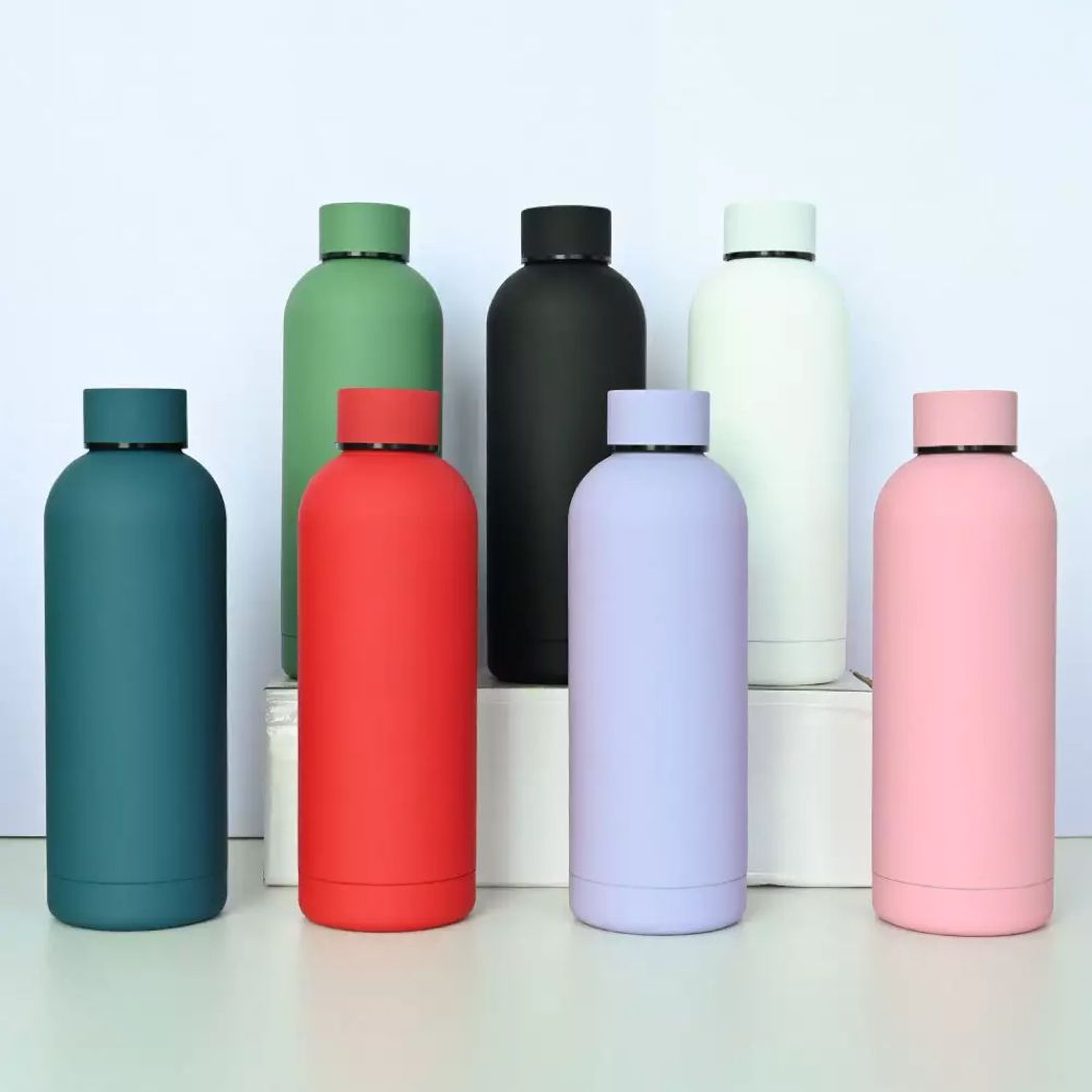 Stainless Steel Bottle