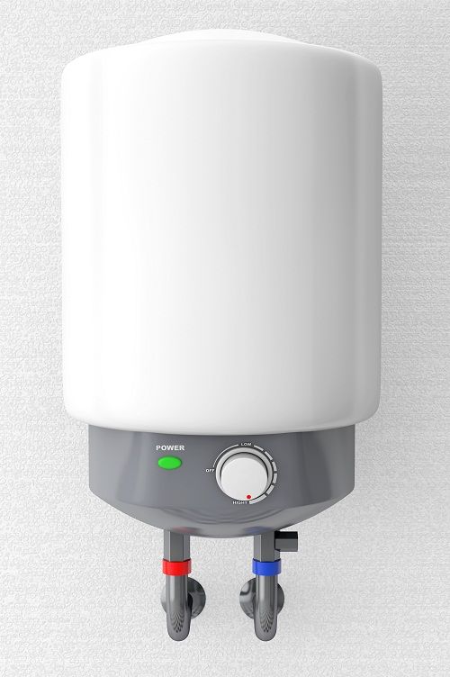 Electric Water Heater