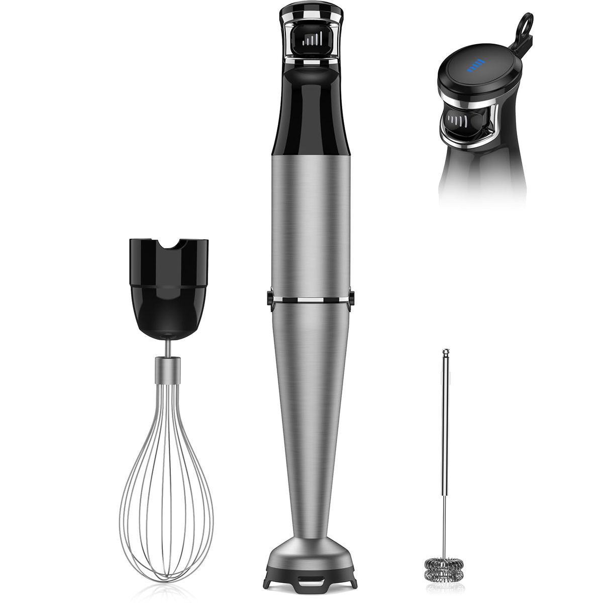 Hand Blenders