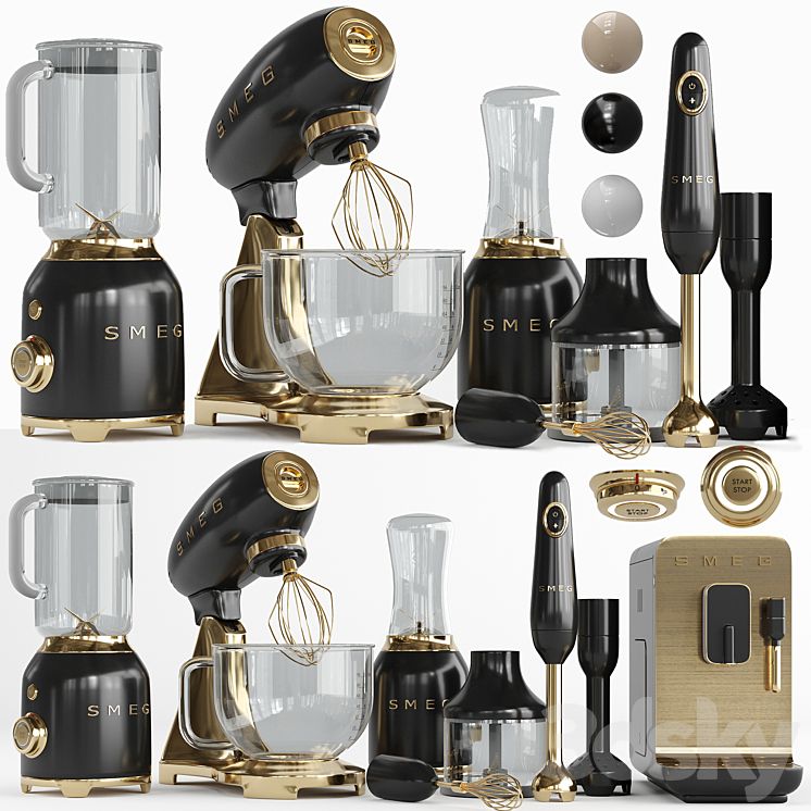 Food Processors