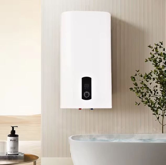Gas Heater