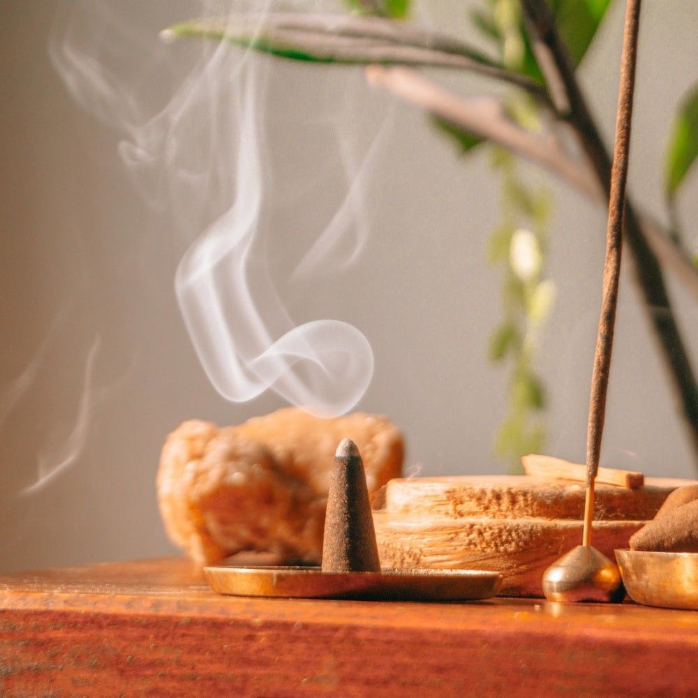 Incense