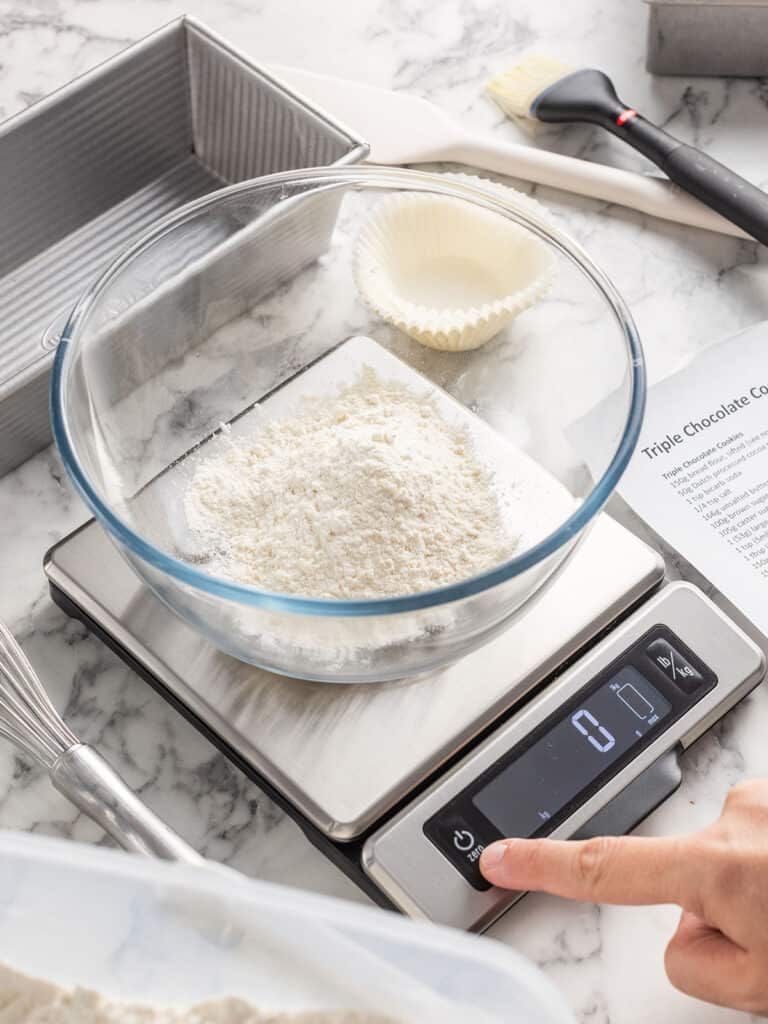 Measuring Tools & Scales