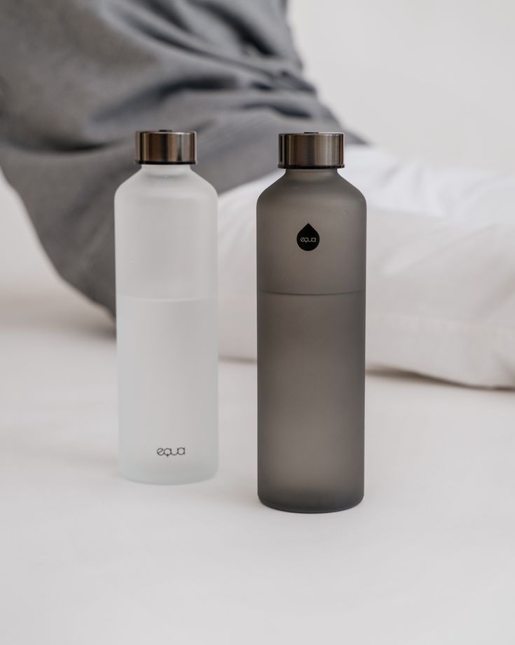 Water Bottles