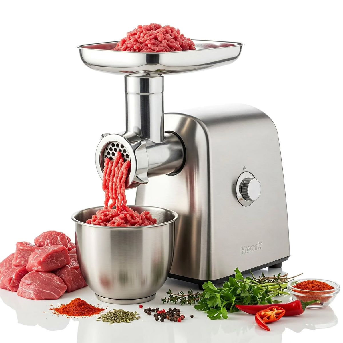 Meat Mincer