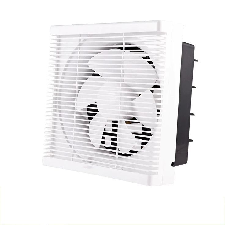 Ventilator