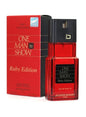 JACQUES BOGART ONE MAN SHOW RUBY EDITION FOR MEN 100ML 3355991004375