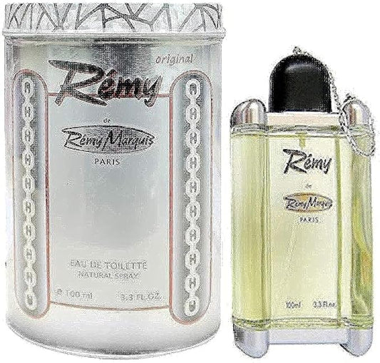 Remy For Men Parfum  3700082500029