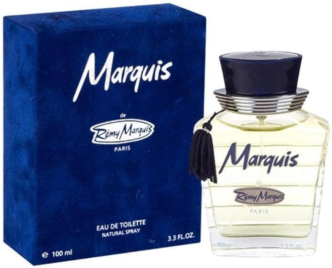 Marquis Pourffmme For Men 100M 3700082500067