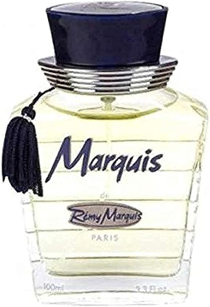 Marquis Pourffmme For Men 100M 3700082500067