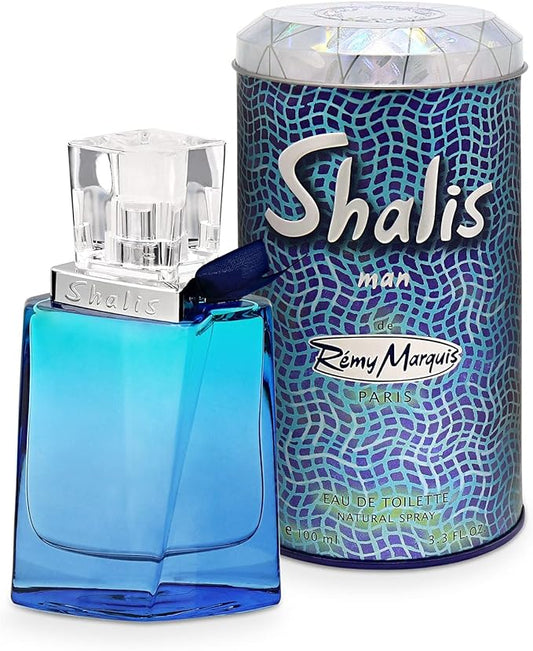 Shalis For Men By Remy Marquis 3700082500401