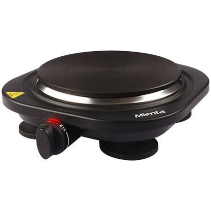 Mienta Travelmate Hot Plate 1500W 4897129250128