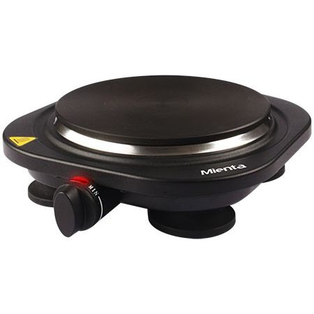 Mienta Travelmate Hot Plate 1500W 4897129250128