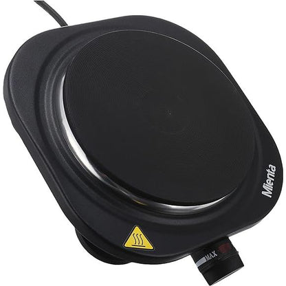 Mienta Travelmate Hot Plate 1500W 4897129250128