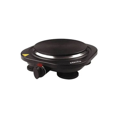 Mienta Travelmate Hot Plate 1500W 4897129250128