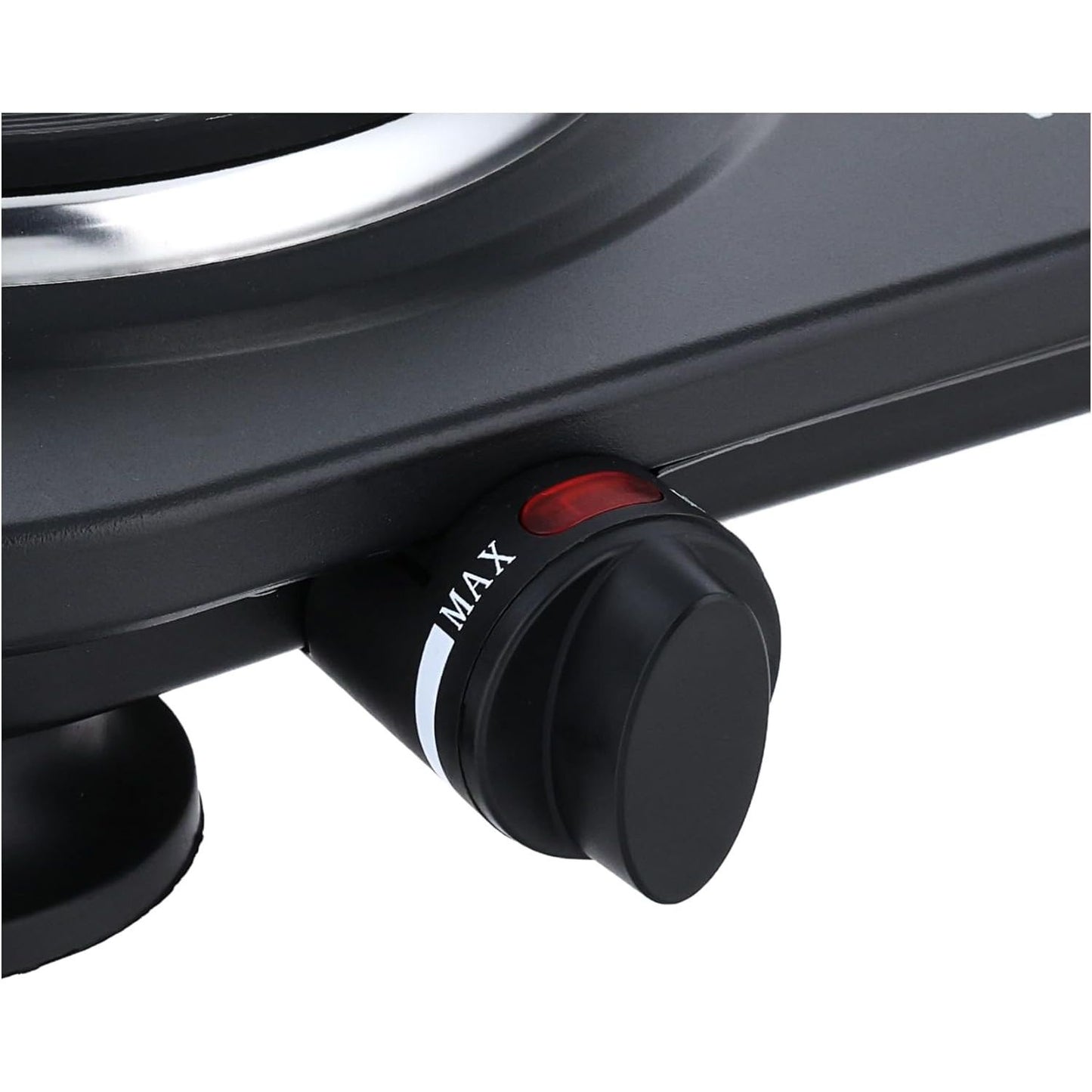 Mienta Duetto Hot Plates 2Burners 2500W 4897129250135