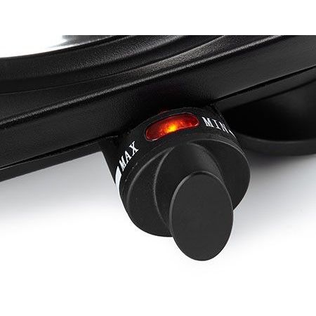 Mienta Duetto Hot Plates 2Burners 2500W 4897129250135