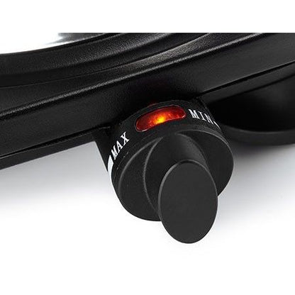 Mienta Duetto Hot Plates 2Burners 2500W 4897129250135