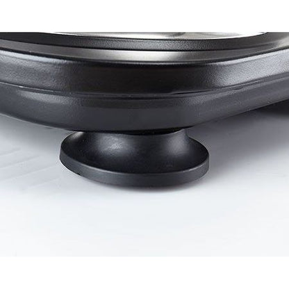 Mienta Duetto Hot Plates 2Burners 2500W 4897129250135