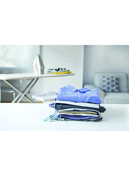 مكواة بخار كينوود 350مل 2600واط أبيض × أخضر  STP70.000WG 5011423001890