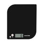 Salter Digital Kitchen Scale Up To 5Kg Black 5054061480689