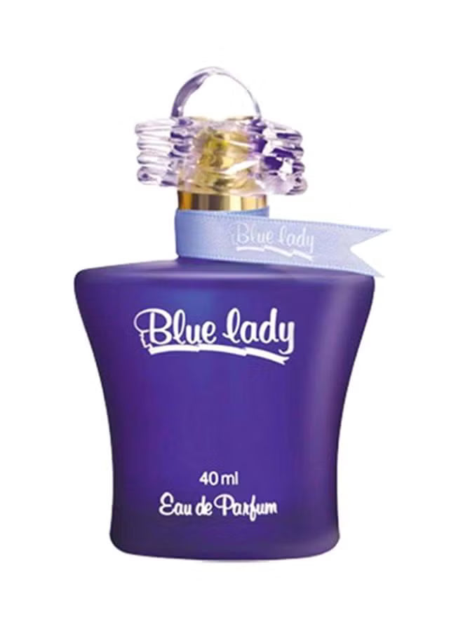 Rasasi Blue Lady 40ML 514514140017