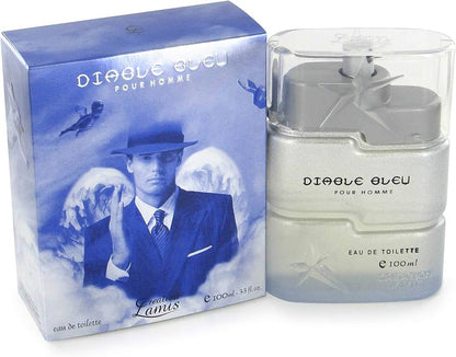 Creation Lamis Diable Bleu 100M 5414666001373