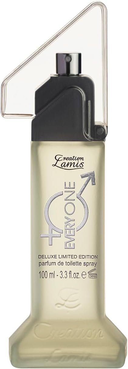 Creation Lamis Everyone 100M 5414666002257