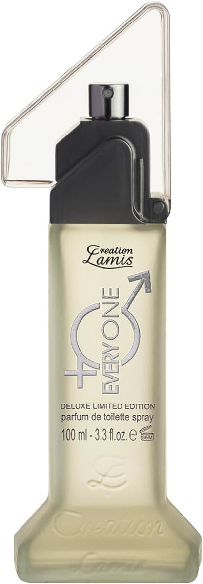 Creation Lamis Everyone 100M 5414666002257