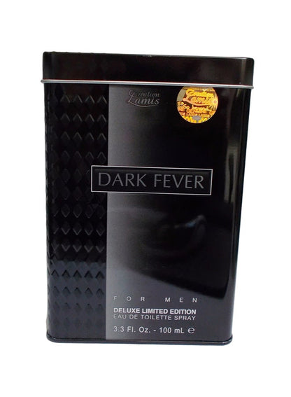 كرياشن لاميس دارك فورايفر 100مل 5414666010061