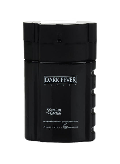 كرياشن لاميس دارك فورايفر 100مل 5414666010061