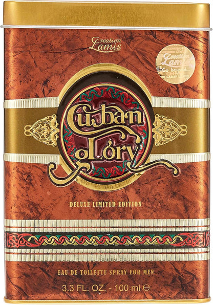 Creation Lamis Cuban Glory 100M 5414666010405