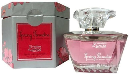 Creation Lamis Spring Paradise 100M 5414666010931