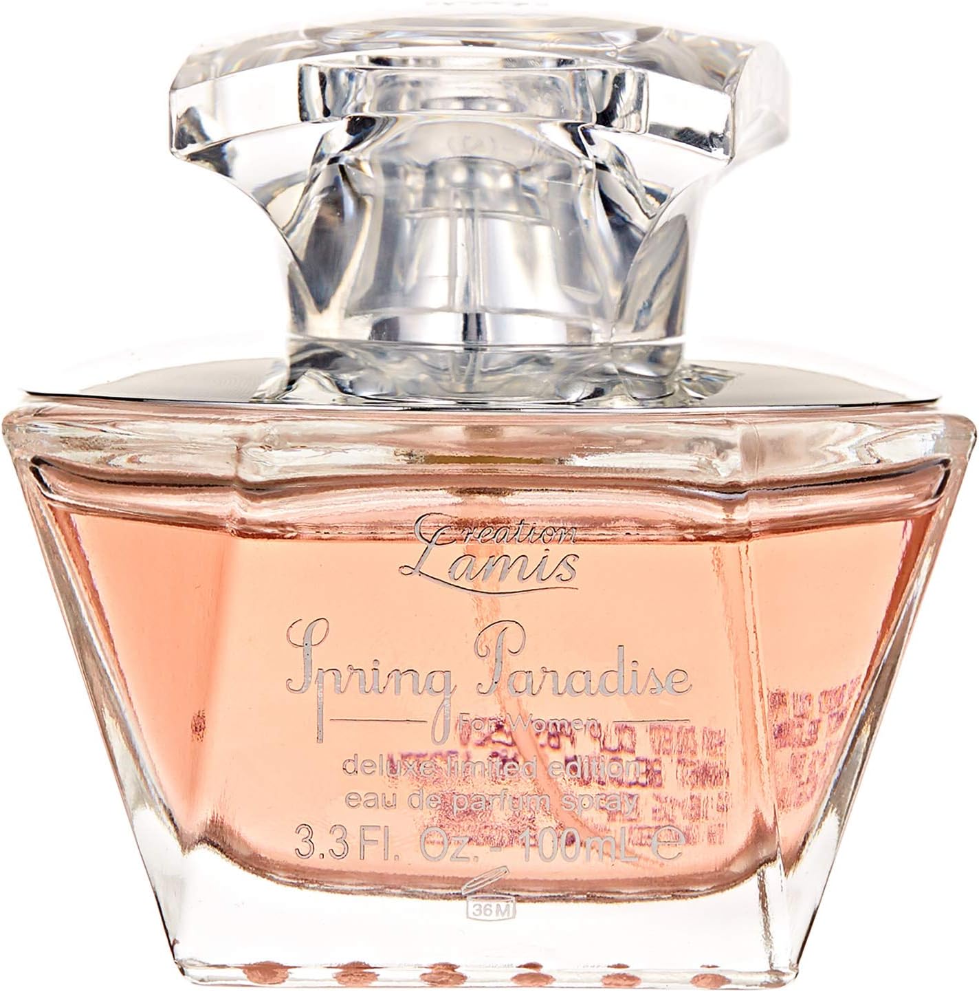 Creation Lamis Spring Paradise 100M 5414666010931