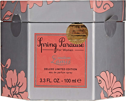 Creation Lamis Spring Paradise 100M 5414666010931