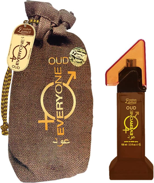Creation Lamis Everyone Oud 100M 5414666013277