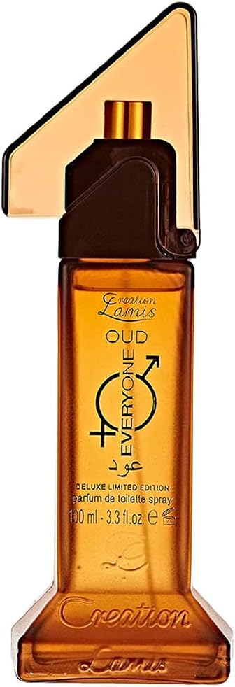 Creation Lamis Everyone Oud 100M 5414666013277