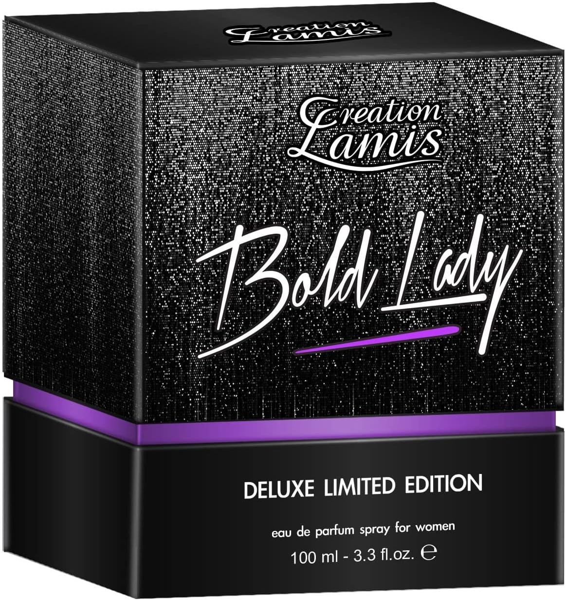 Creation Lamis Bold Lady 100M 5414666015745