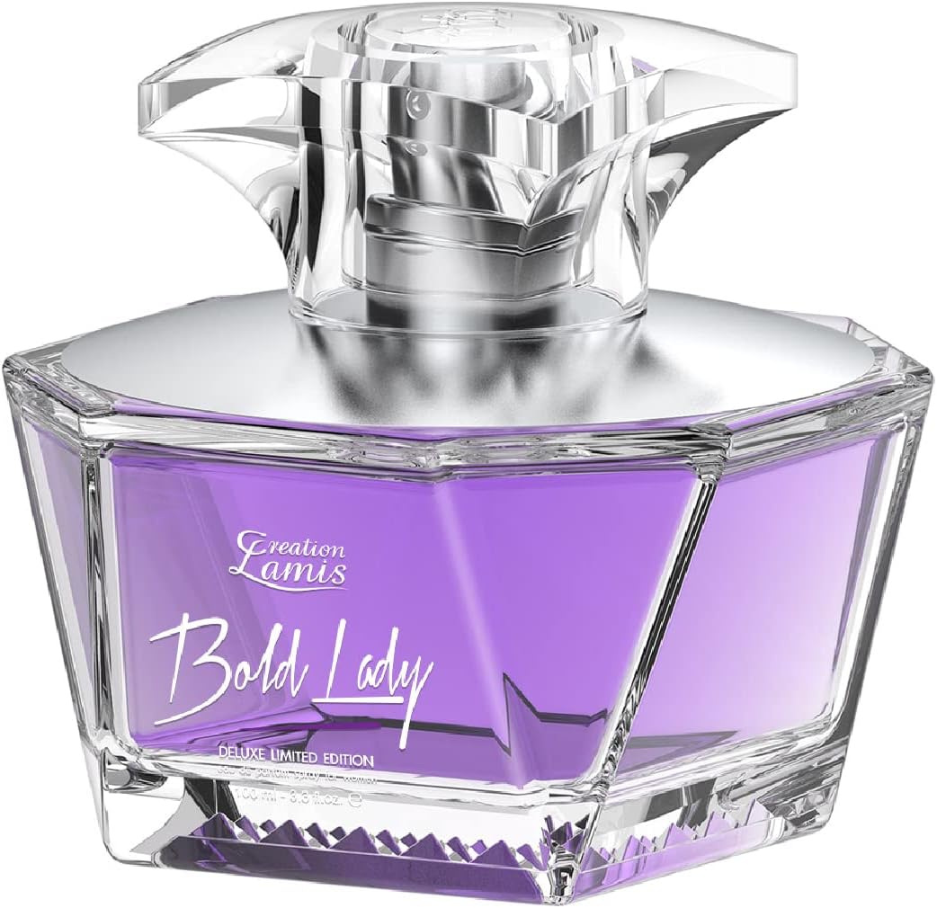 Creation Lamis Bold Lady 100M 5414666015745